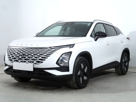 Omoda Ostatní, 2025 - pohled č. 3