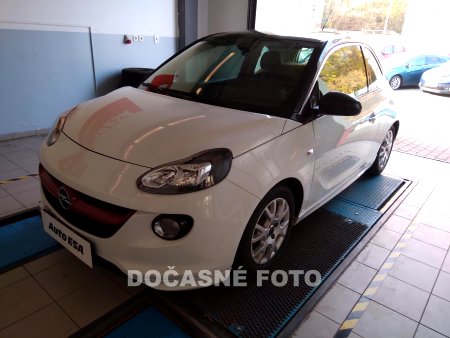 Opel Adam, 2013 - pohled č. 3