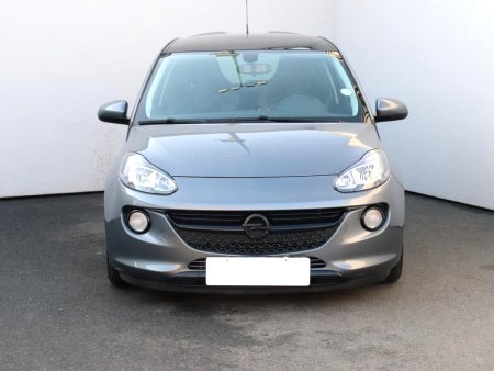 Opel Adam, 2018 - pohled č. 2