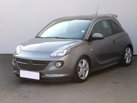 Opel Adam, 2018 - pohled č. 3