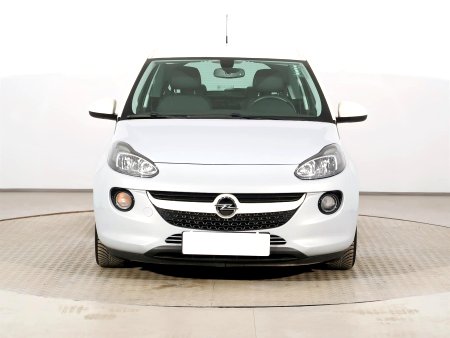 Opel Adam, 2015 - pohled č. 2