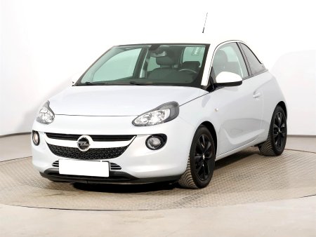 Opel Adam, 2015 - pohled č. 3