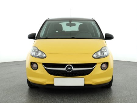 Opel Adam, 2017 - pohled č. 2