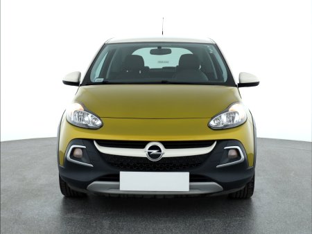 Opel Adam, 2015 - pohled č. 2