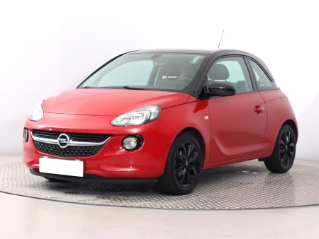 Opel Adam, 2018 - pohled č. 3