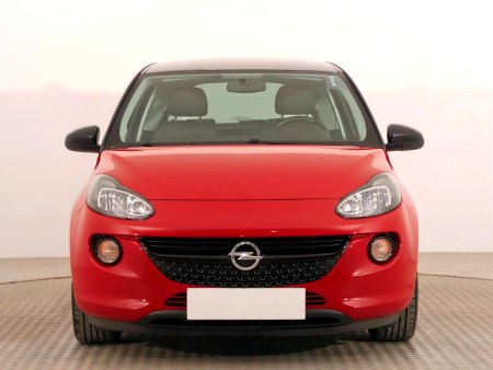 Opel Adam, 2016 - pohled č. 2