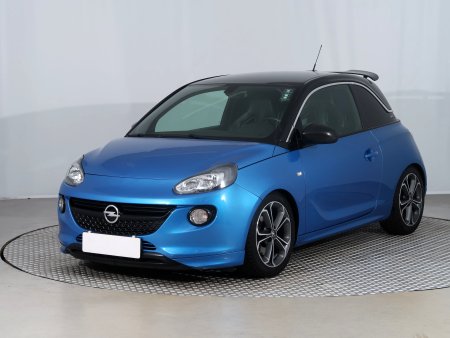 Opel Adam, 2015 - pohled č. 3