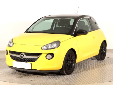 Opel Adam, 2017 - pohled č. 3
