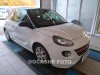 Opel Adam, 2013 - celkový pohled