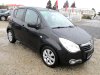 Opel Agila, 2009 - pohled č. 6