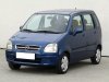 Opel Agila, 2002 - pohled č. 3