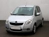 Opel Agila, 2009 - pohled č. 3