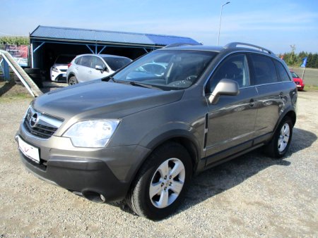 Opel Antara 2.0 CDTI Edition 4x4