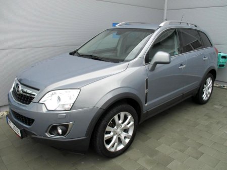 Opel Antara 2.2 CDTi COSMO 1.maj. serviska