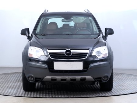 Opel Antara, 2010 - pohled č. 2