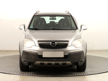 Opel Antara, 2007 - pohled č. 2