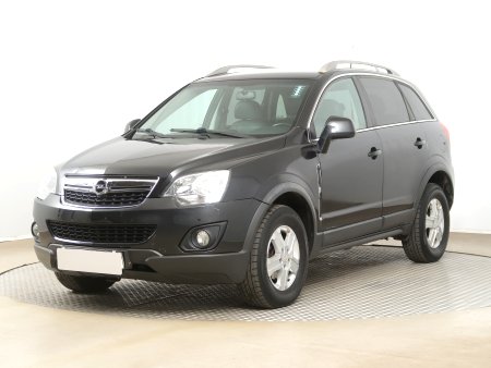 Opel Antara, 2013 - pohled č. 3