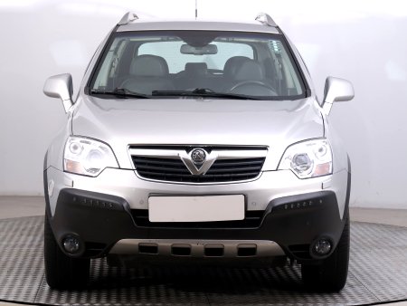 Opel Antara, 2007 - pohled č. 2