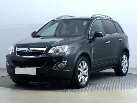Opel Antara, 2014 - pohled č. 3