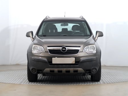 Opel Antara, 2007 - pohled č. 2