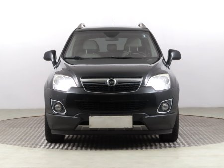 Opel Antara, 2015 - pohled č. 2