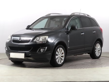 Opel Antara, 2015 - pohled č. 3