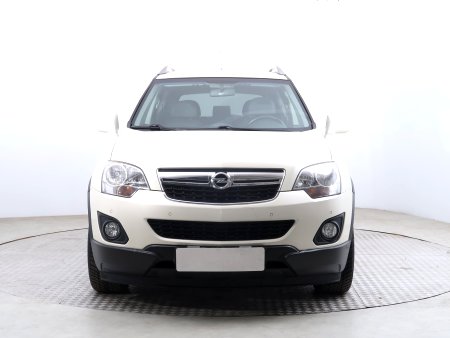 Opel Antara, 2012 - pohled č. 2