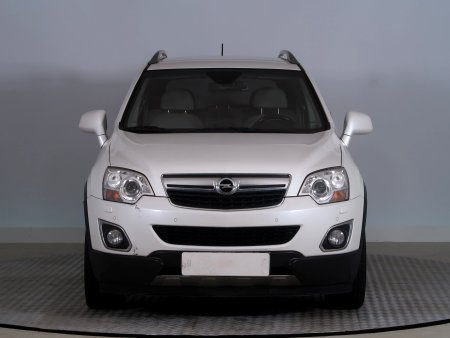 Opel Antara, 2015 - pohled č. 2