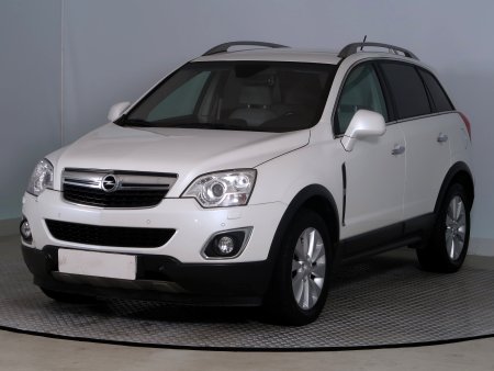 Opel Antara, 2015 - pohled č. 3