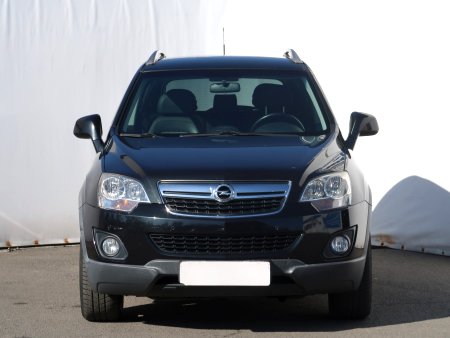 Opel Antara, 2013 - pohled č. 2