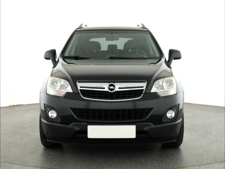 Opel Antara, 2012 - pohled č. 2