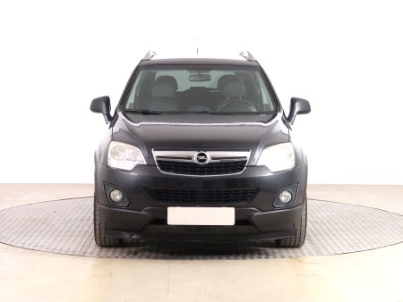 Opel Antara, 2012 - pohled č. 2