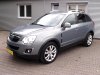 Opel Antara, 2012 - pohled č. 3