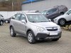 Opel Antara, 2008 - celkový pohled