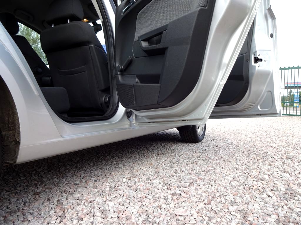 Opel Astra 1,4i16V Enjoy,, 2007 - pohled č. 22