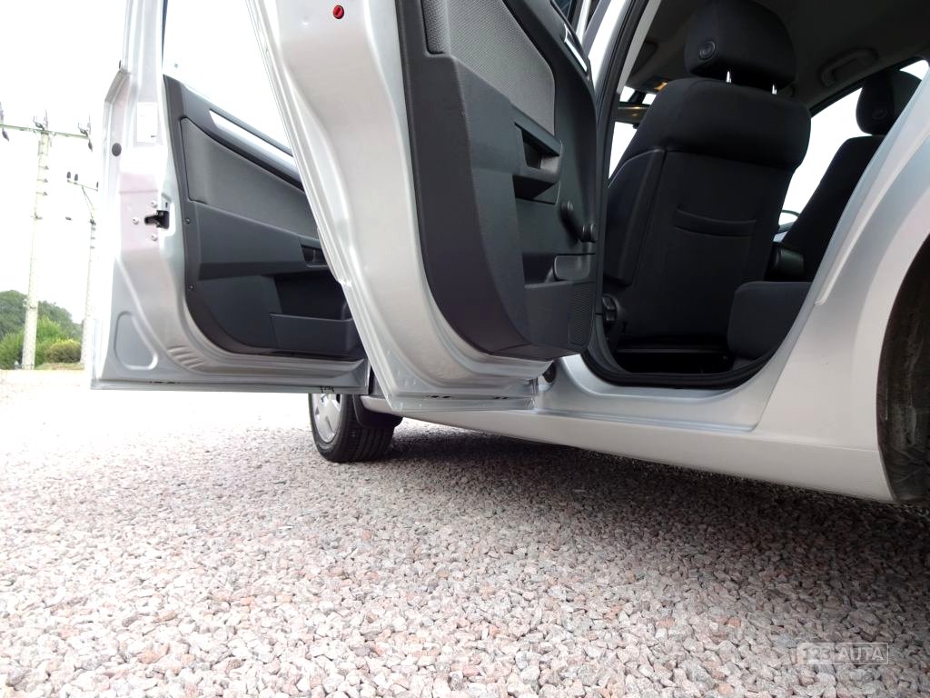 Opel Astra 1,4i16V Enjoy,, 2007 - pohled č. 23