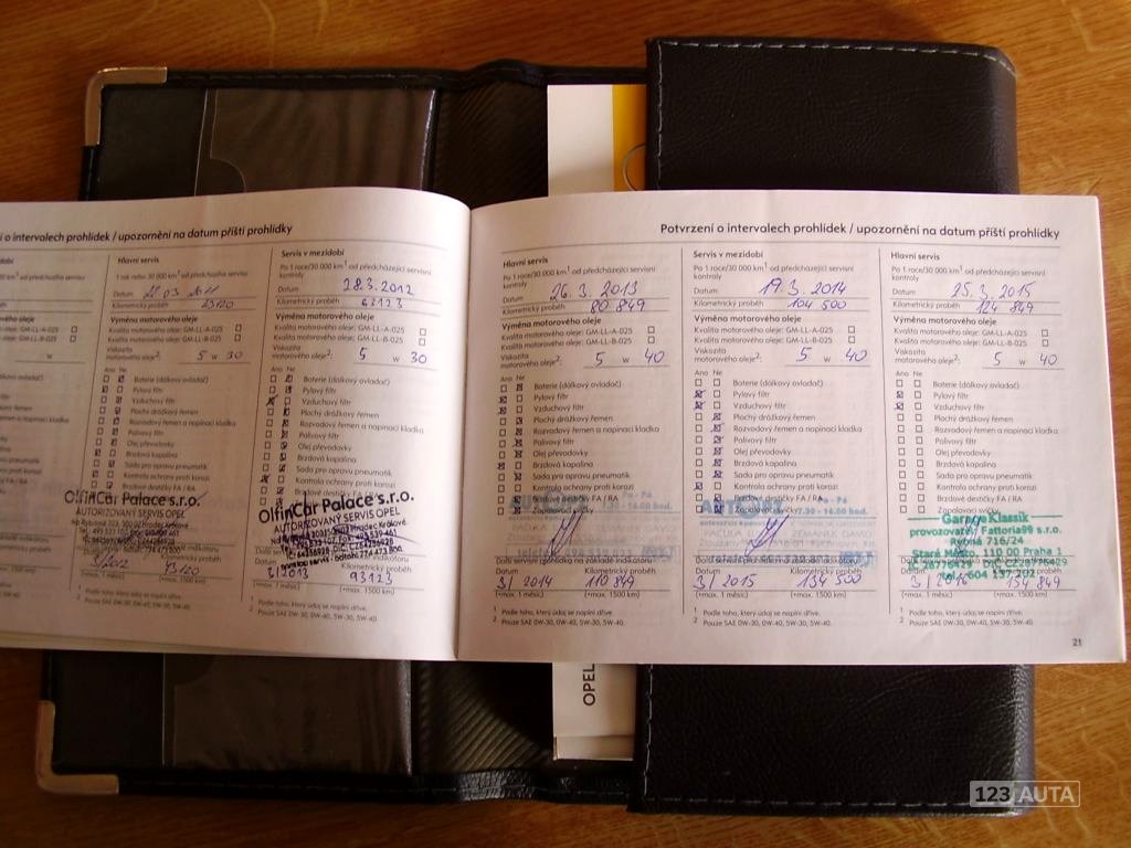 Opel Astra 1,4i16V Enjoy,, 2007 - pohled č. 33