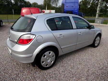 Opel Astra 1,4i16V Enjoy,, 2007 - pohled č. 11