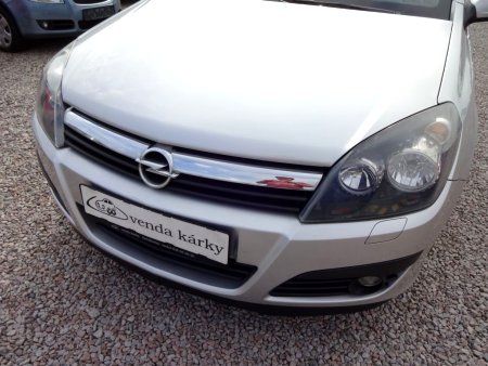 Opel Astra 1,4i16V Enjoy,, 2007 - pohled č. 3