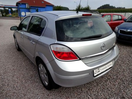 Opel Astra 1,4i16V Enjoy,, 2007 - pohled č. 7
