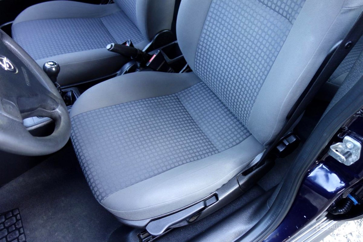 Opel Astra, 2003 - pohled č. 14