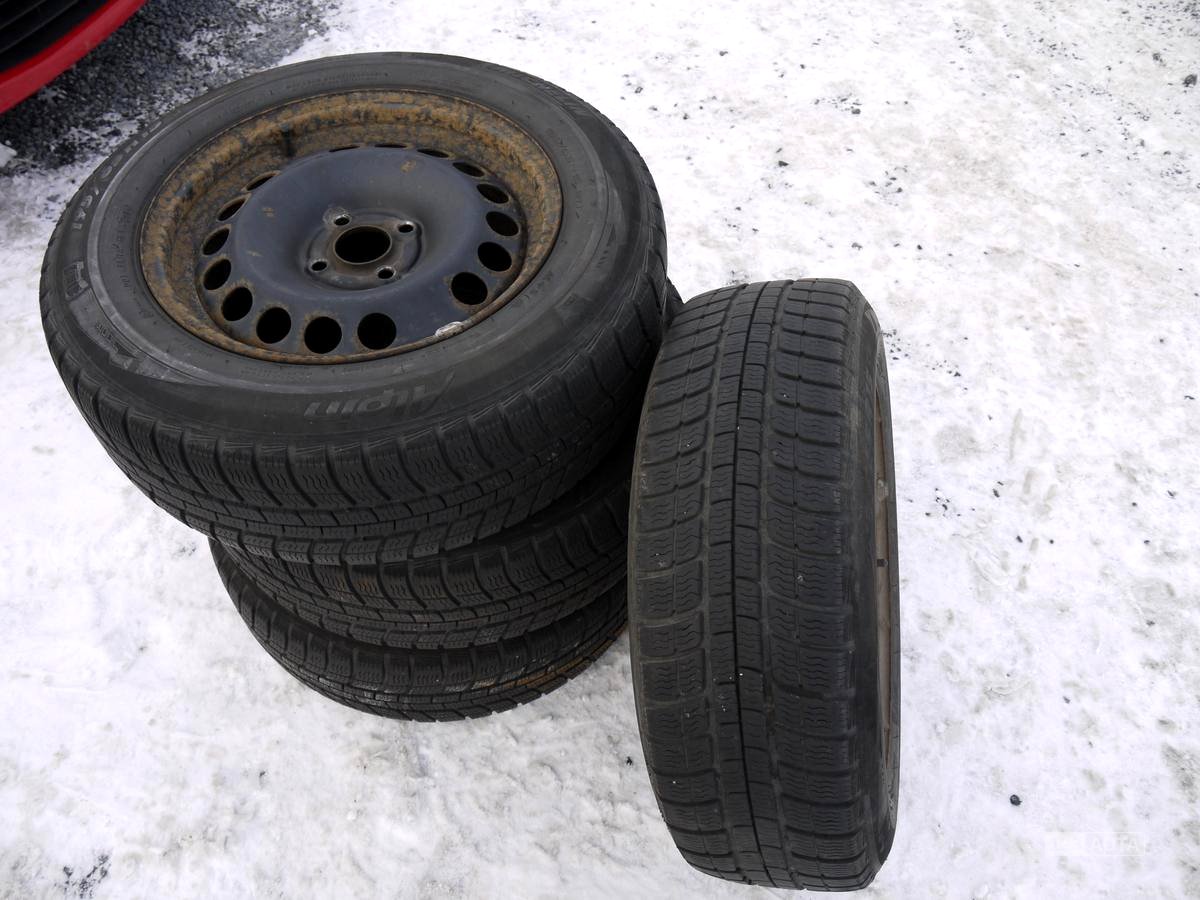 Opel Astra, 2004 - pohled č. 29