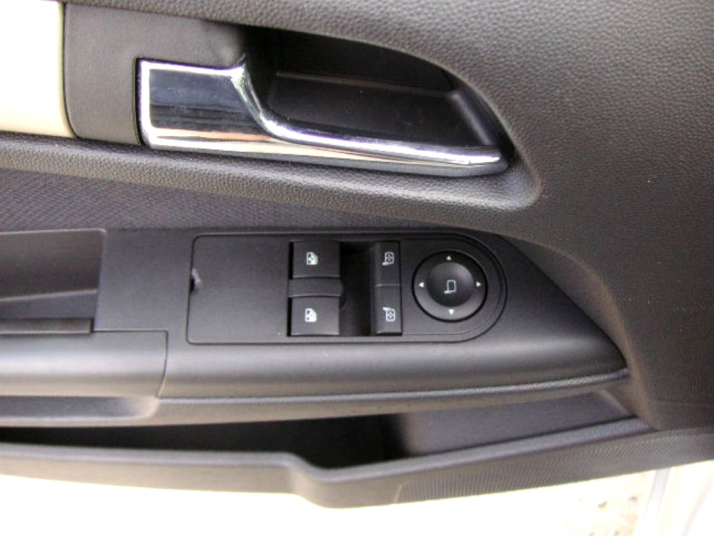 Opel Astra, 2007 - pohled č. 14