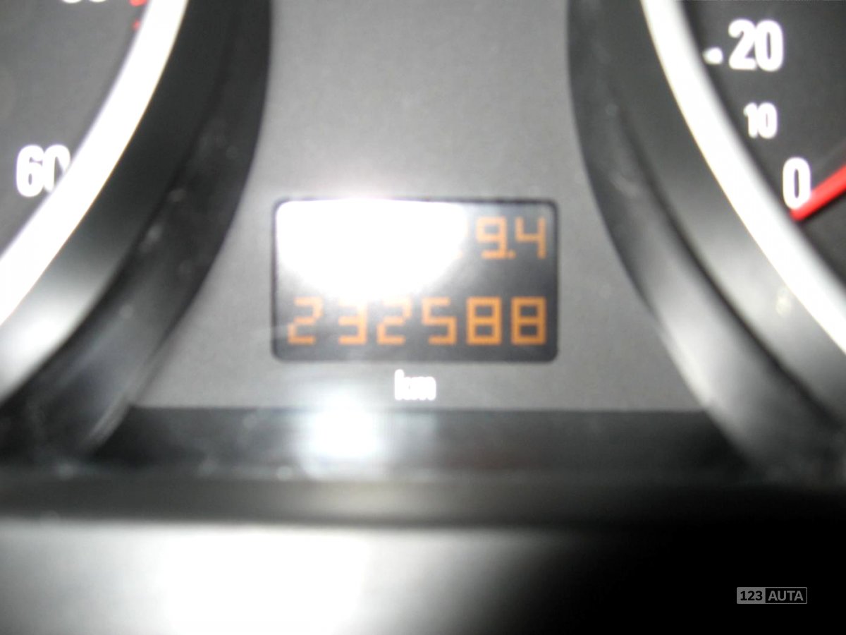 Opel Astra, 2006 - pohled č. 11