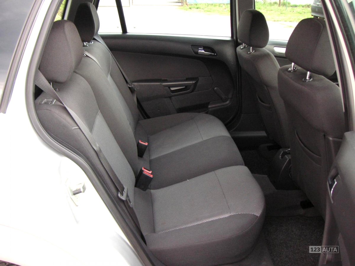 Peugeot 206, 2001 - pohled č. 10