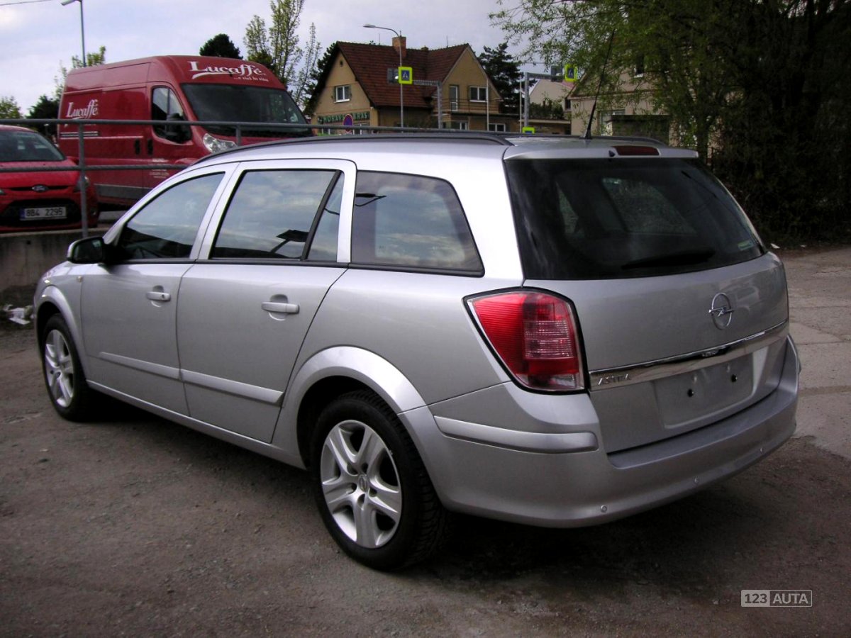 Peugeot 206, 2001 - pohled č. 6