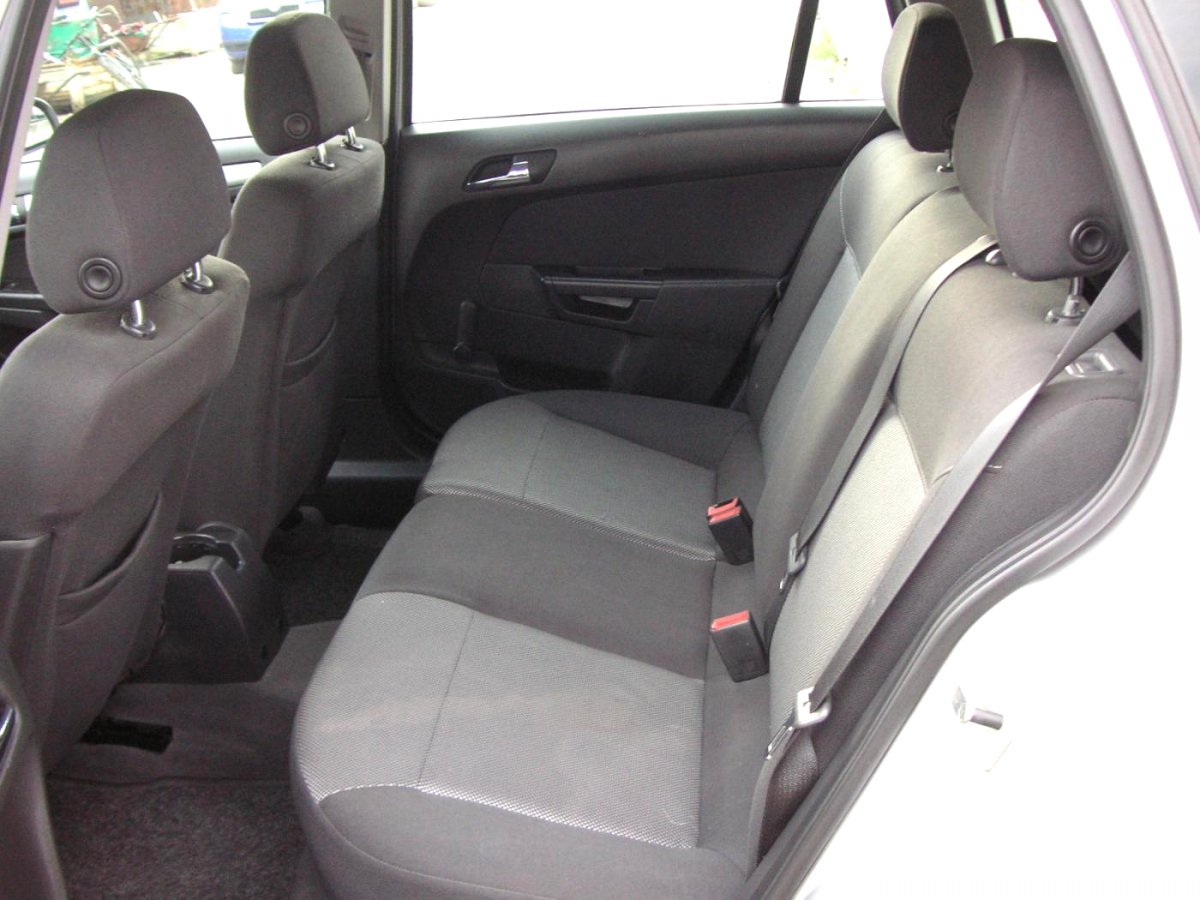 Peugeot 206, 2001 - pohled č. 9