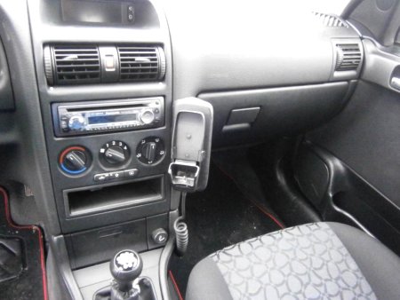 Opel Astra, 2000 - pohled č. 7