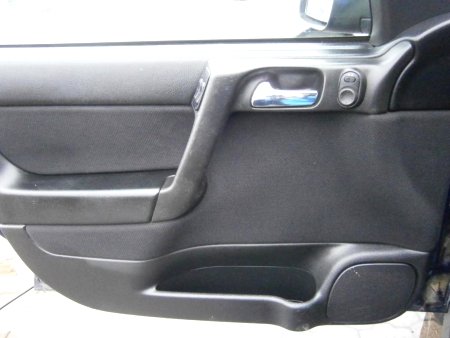 Opel Astra, 2000 - pohled č. 8