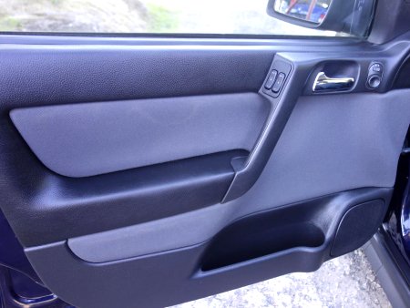 Opel Astra, 2003 - pohled č. 13